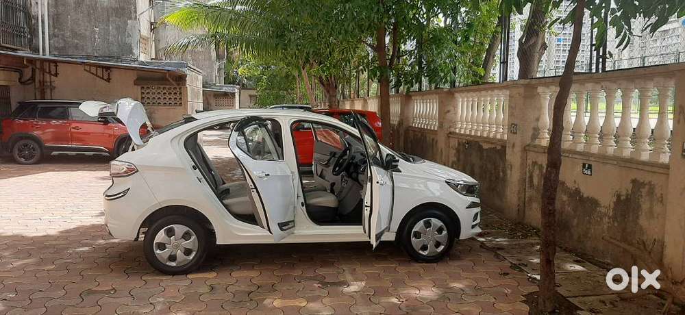Tata Tigor Xz 2022