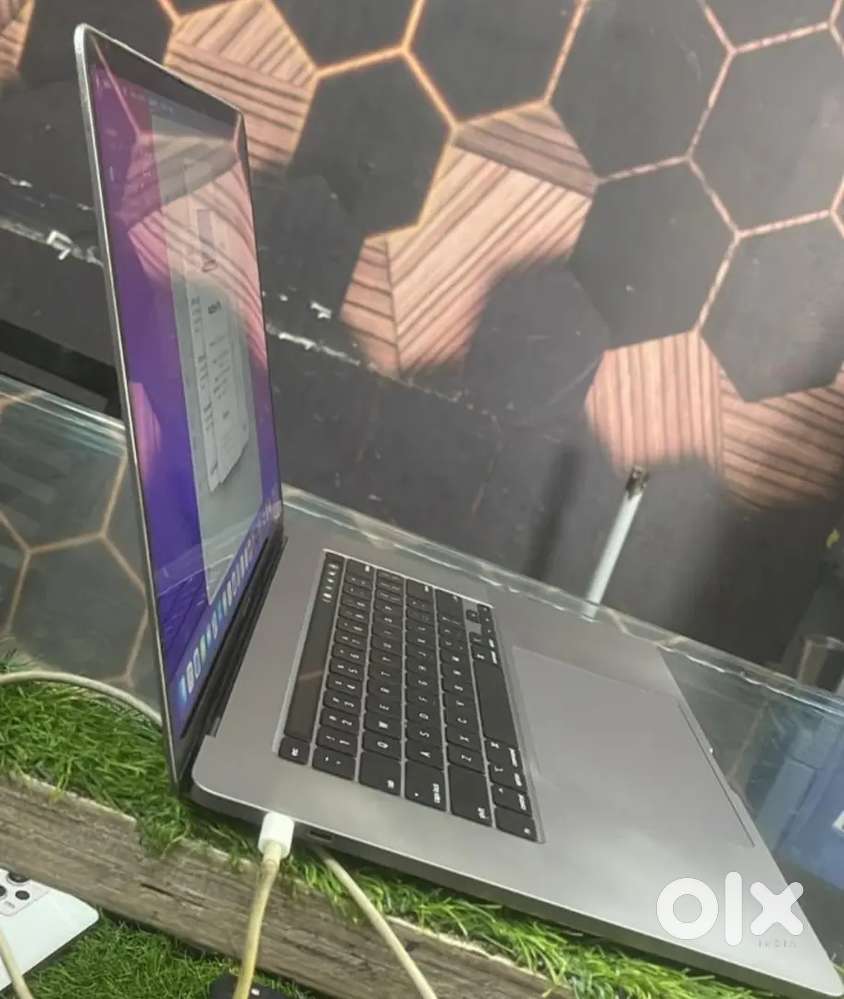 Macbook pro