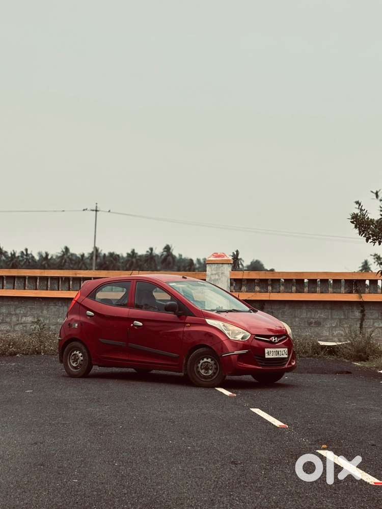 Hyundai Car Manual 2018