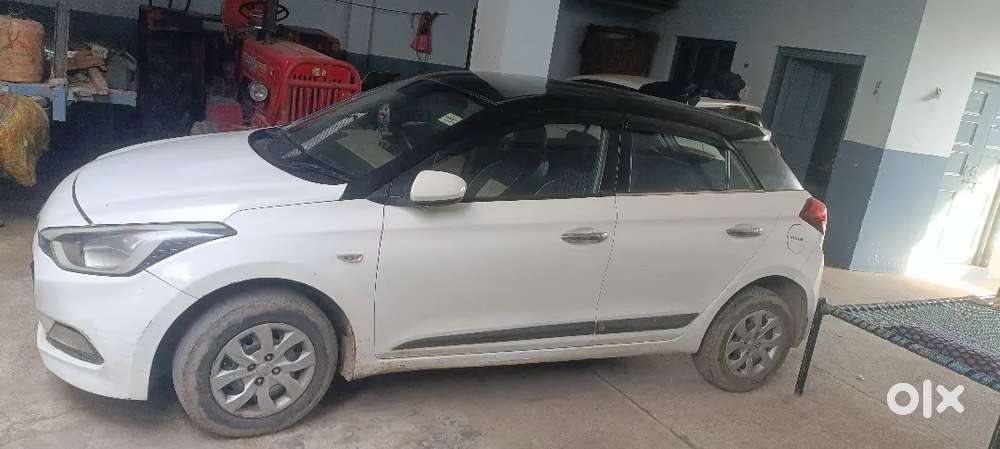 Hyundai New I20 Diesel Manual 2015