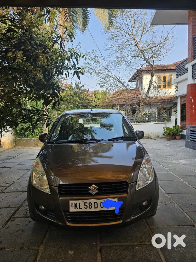 Maruti Suzuki Ritz Vxi 2010 Petrol – Well Maintained  ₹2.20l