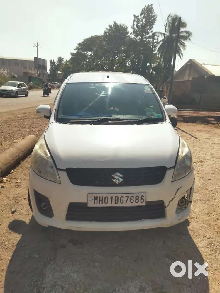 Maruti Suzuki Ertiga 2013 Diesel Good Condition