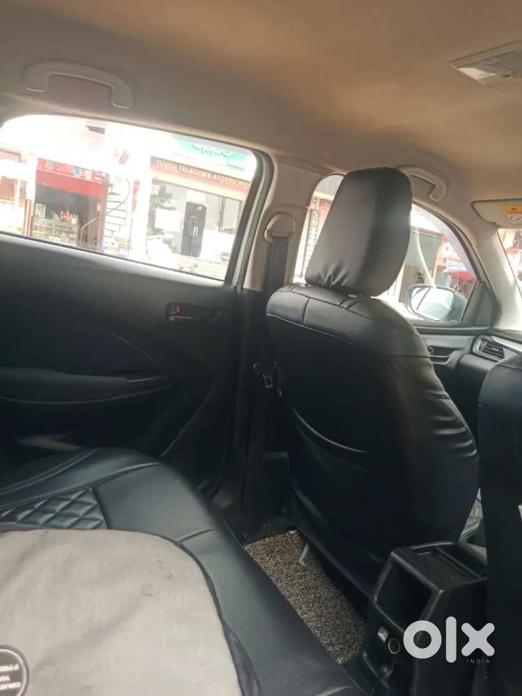 Maruti Baleno 2022 Petrol Excellent Condition