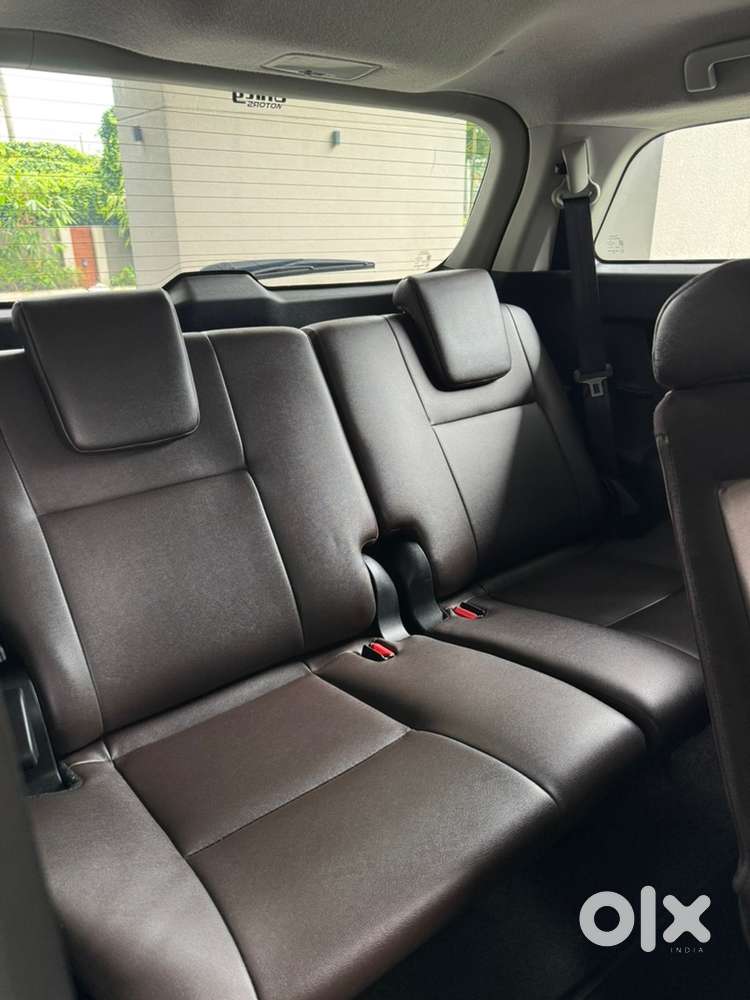 Toyota Fortuner 4x4  Automatic