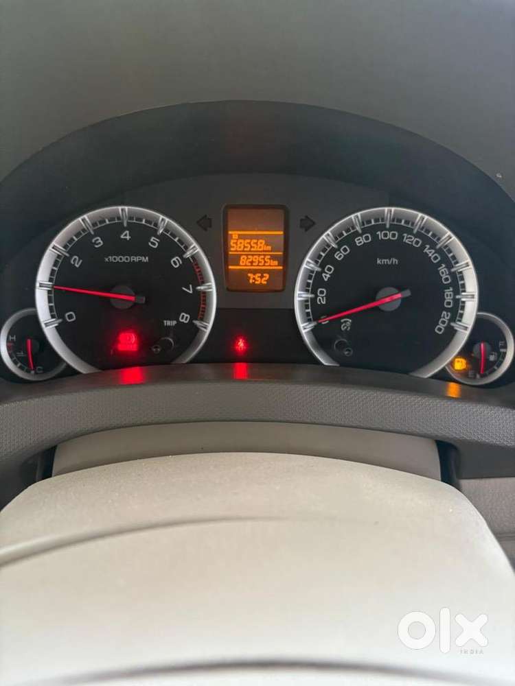 Maruti Suzuki Ertiga 2015