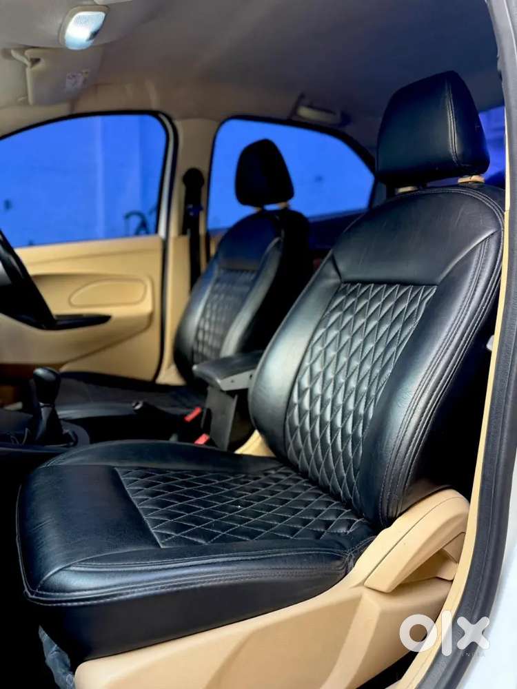 Ford Figo Aspire 2017 Diesel 160000 Km Driven