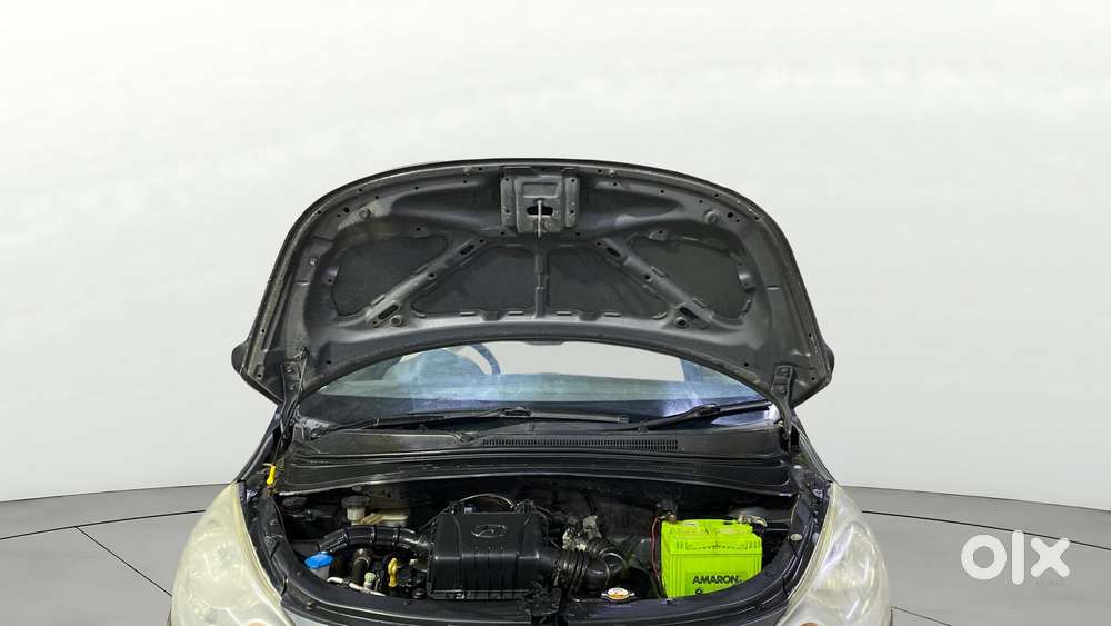 Hyundai I10 Era, 2013, Petrol