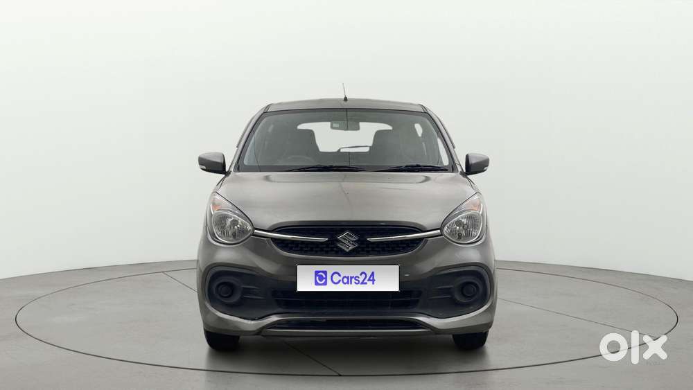 Maruti Suzuki Celerio Zxi, 2022, Petrol