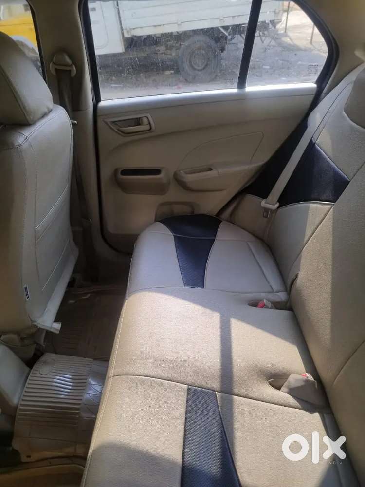 Maruti Suzuki Swift Dzire Tour 2021 Petrol 78000 Km Driven