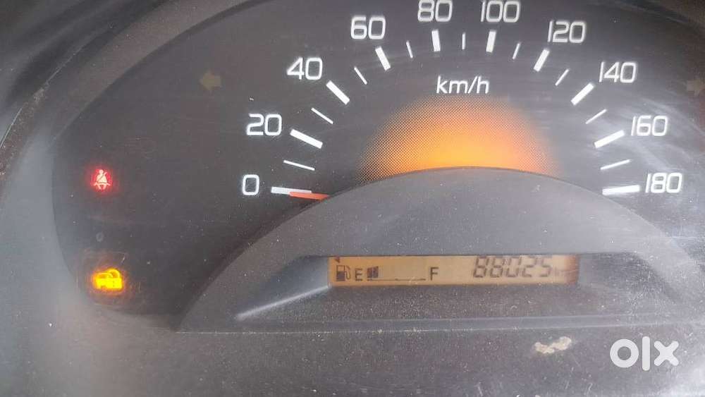 Maruti Suzuki Wagon R Lxi Optional, 2018, Petrol
