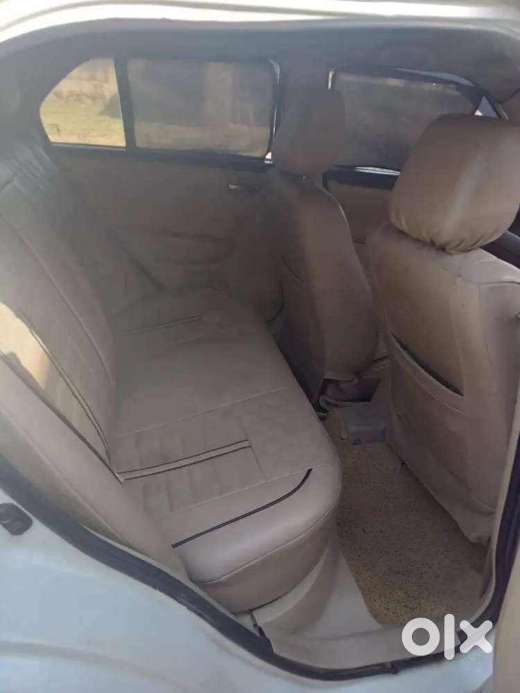 Maruti Suzuki Dzire 2013 Diesel 135000 Km Driven