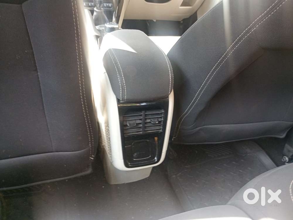 Tata Nexon 1.2 Revotron Xz Plus, 2022, Petrol