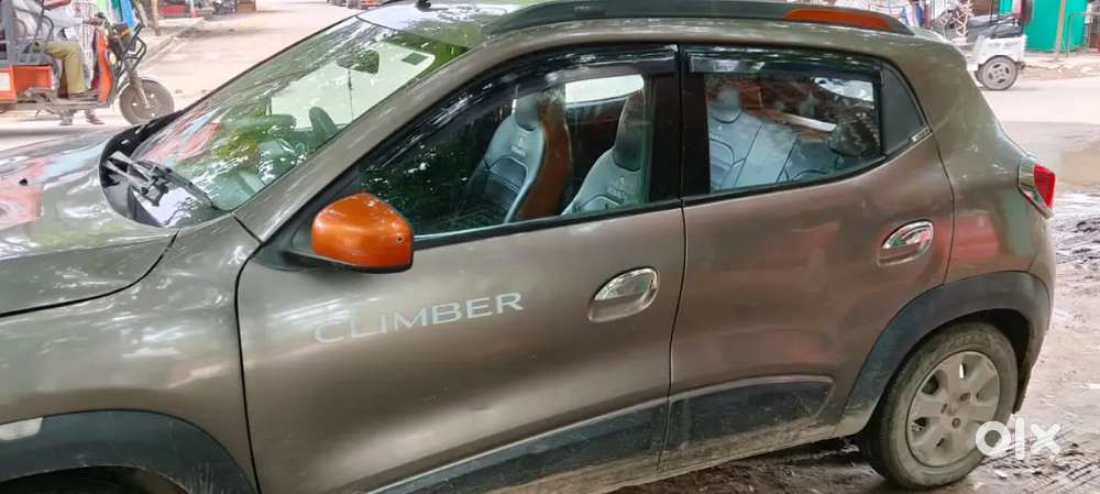 2019 Renault Kwid Rxl Diesel
