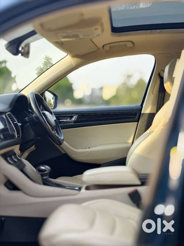 Skoda Kodiaq 2.0 Style Tdi 4x4 At, 2019, Diesel