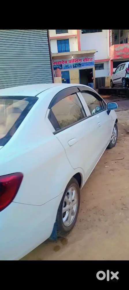 Chevrolet Sail 1.2 2013