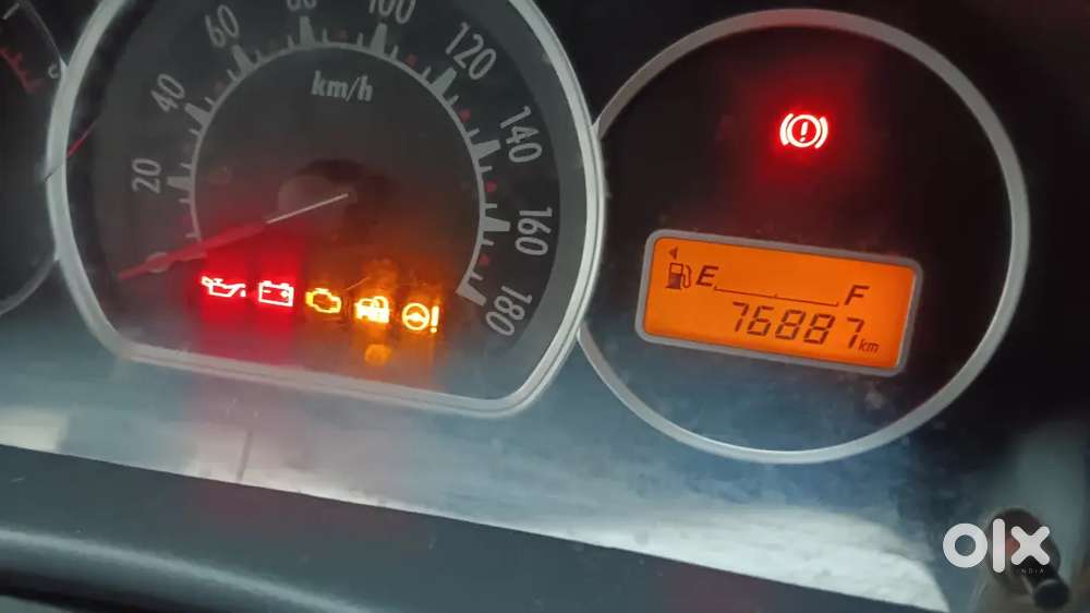 Maruti Suzuki Alto K10 2011 Petrol Well Maintained