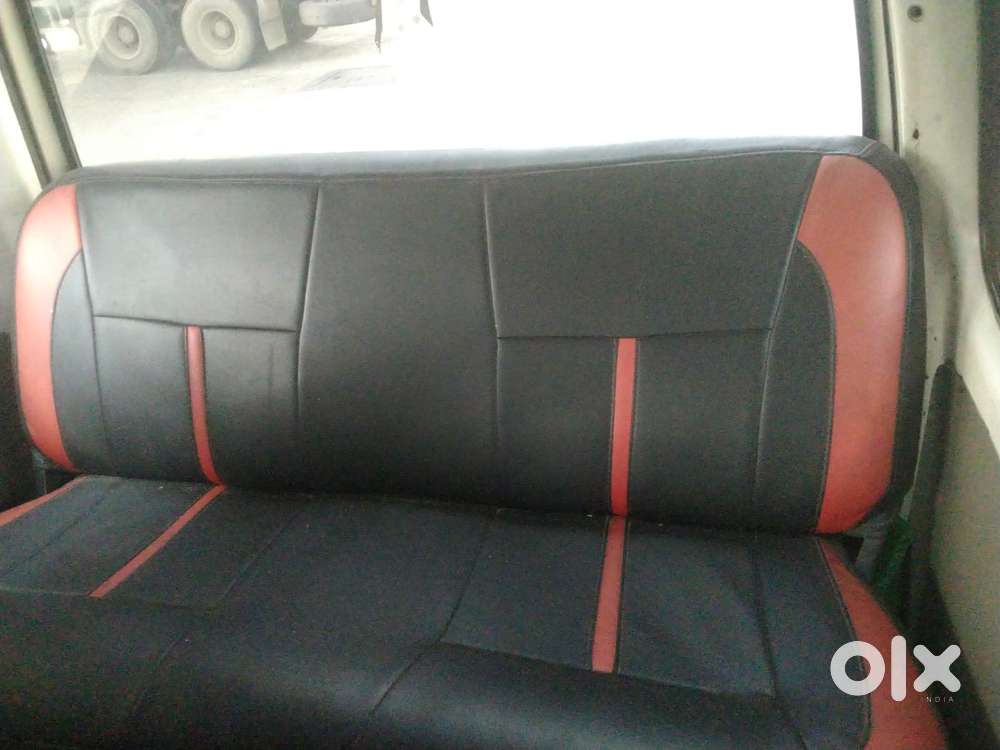 Maruti Suzuki Eeco 5 Str, 2010, Petrol