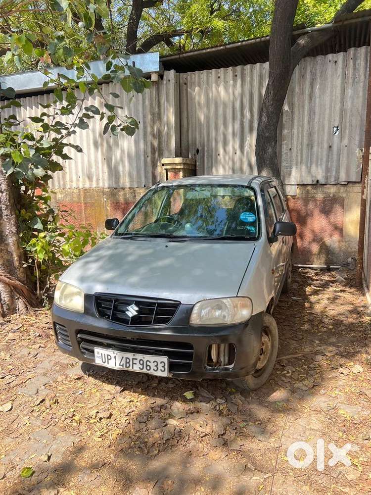 Maruti Suzuki Car 2011