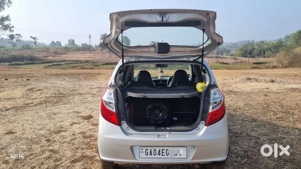 Maruti Suzuki Alto K10 2016 (43000 Km)