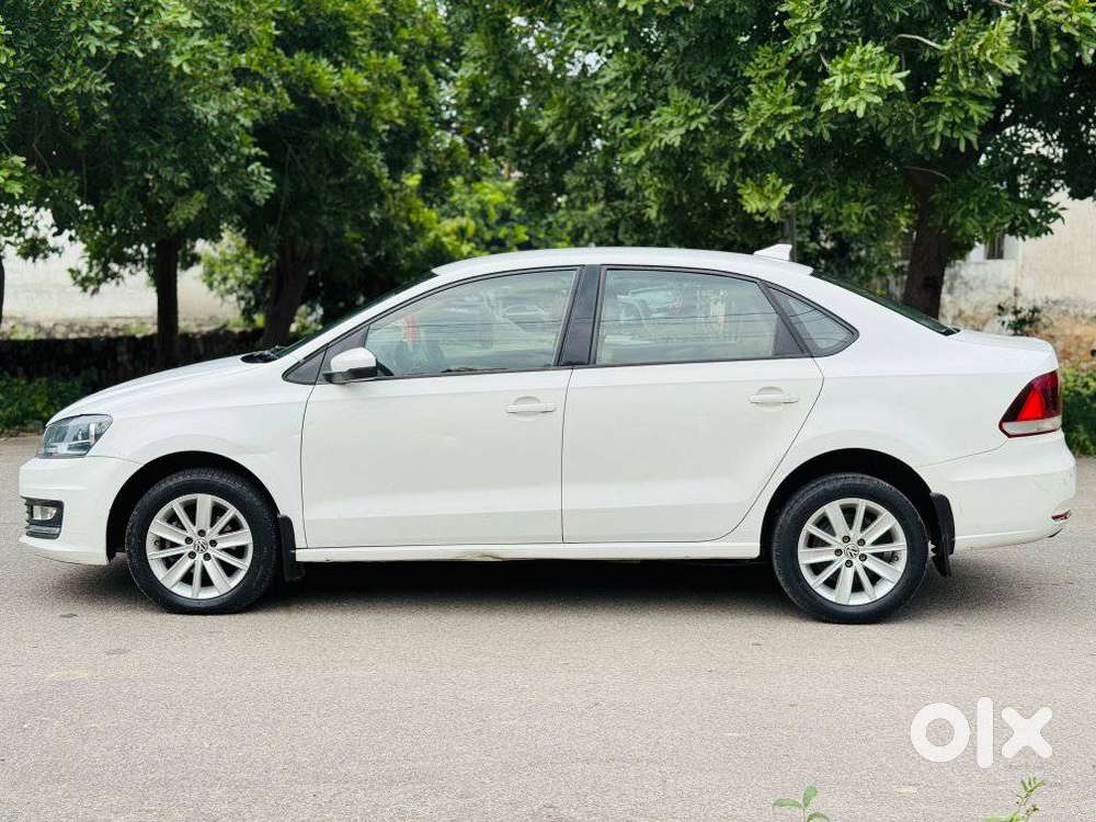 Volkswagen Vento 1.5 Tdi Highline, 2018, Diesel