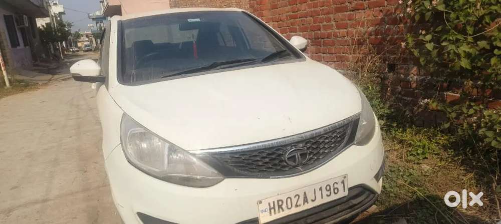 Tata Zest 2014 Diesel
