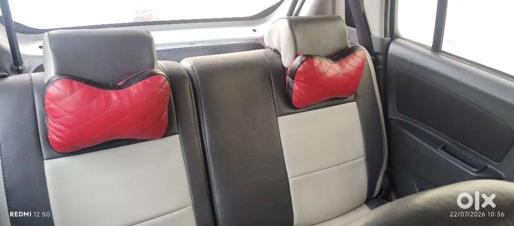 Maruti Suzuki Wagon R Vxi 2011