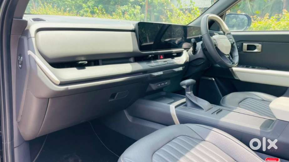 Kia Seltos 1.5 Petrol Cvt / Ivt, 2026, Petrol