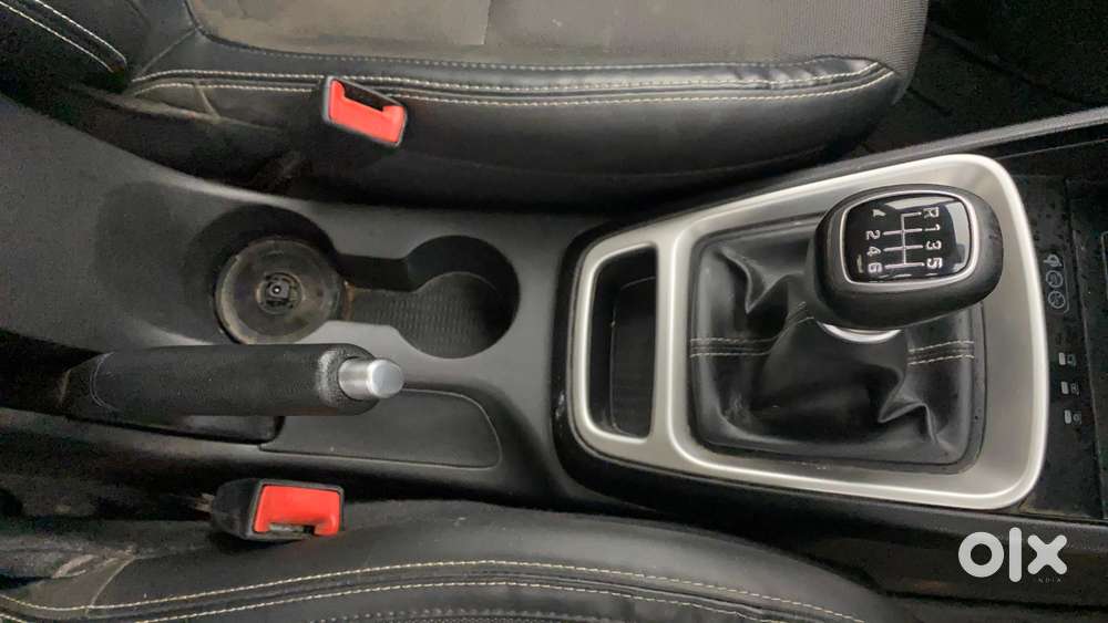 Hyundai Venue [2019-2022] 1.0 Sx (o) Turbo Imt, 2019, Petrol