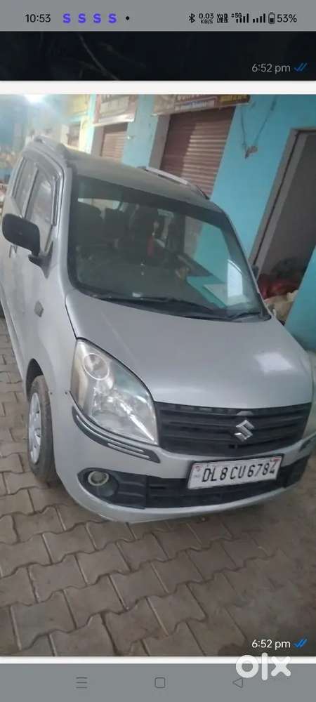 Full Gadi Ok H Tayear New Hai Ac Full Ok H