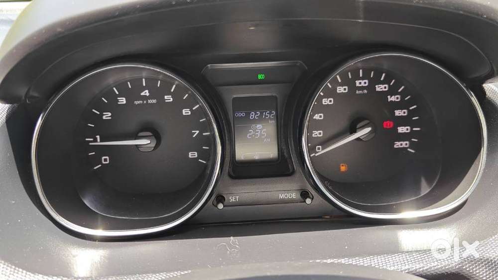 Tata Tiago Xm Diesel, 2019, Diesel