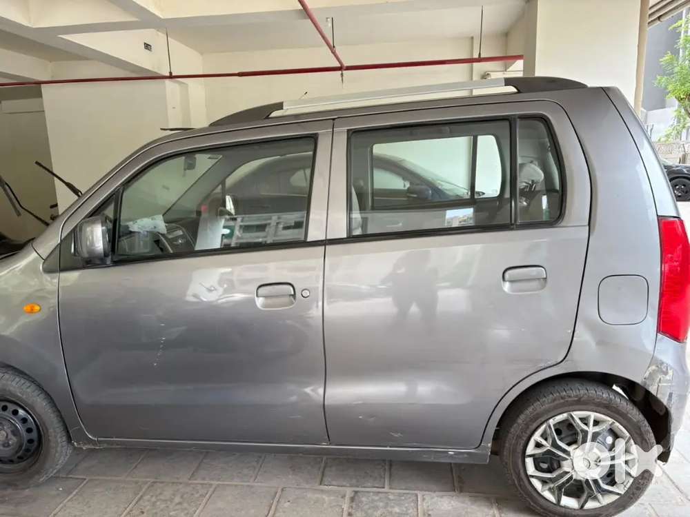 Wegon R For Or Sale