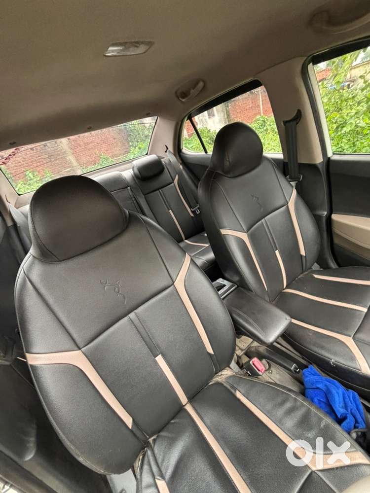 Hyundai Xcent Diesel 2015 Car