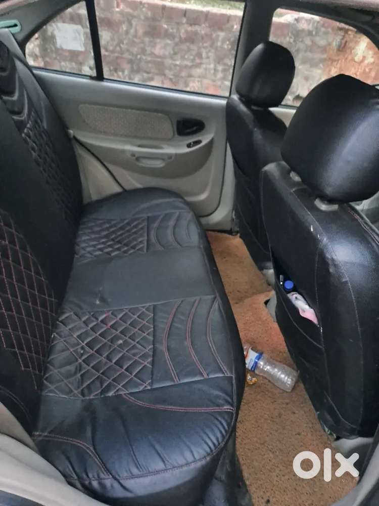 Hyundai Accent Sedan 2012 Petrol 40000 Km Driven
