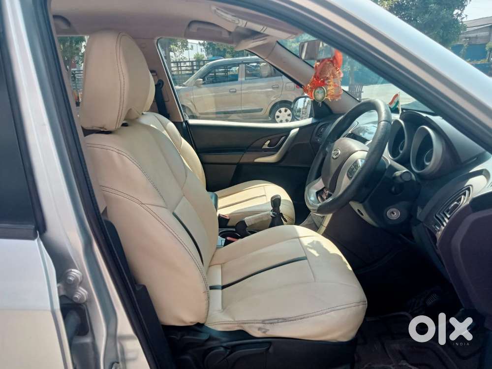 Mahindra Xuv500 W6 2wd, 2014, Diesel