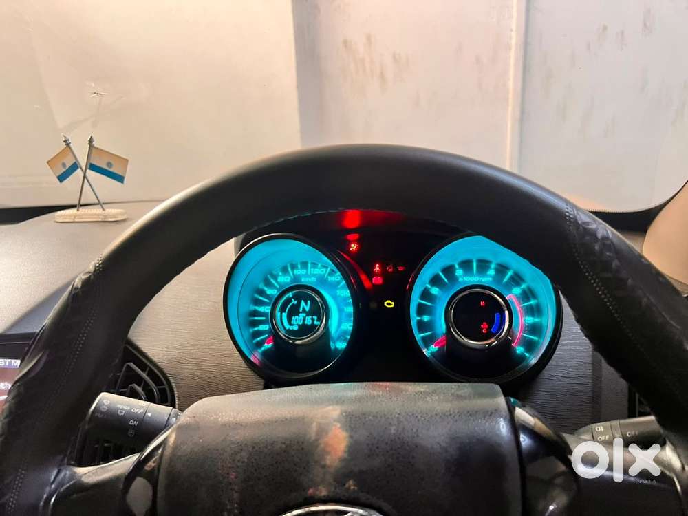 Mahindra Xuv500 Diesel 2016