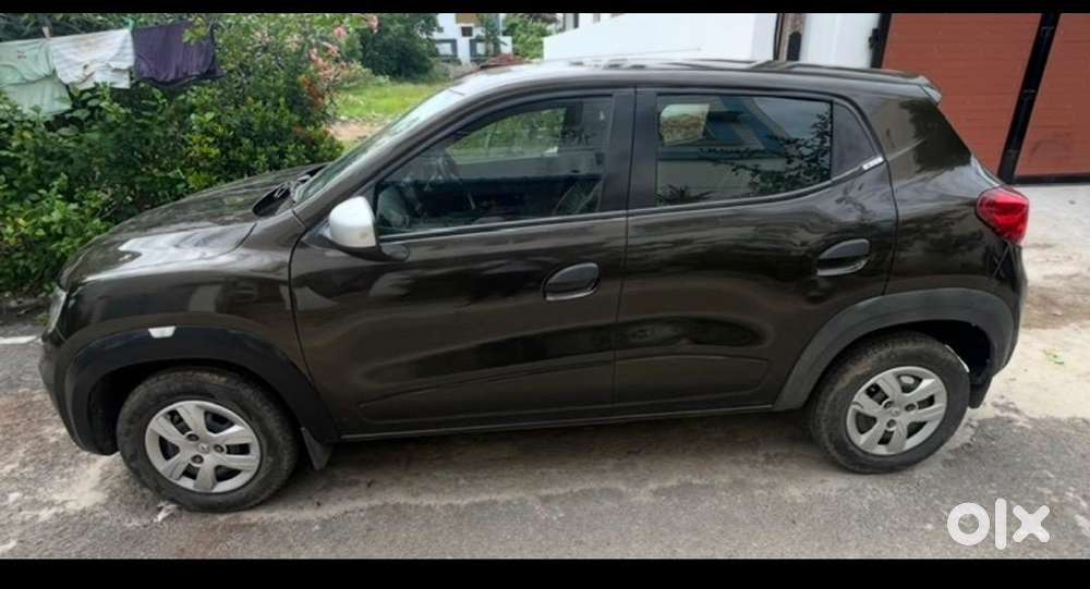 Renault Car 2018 Model