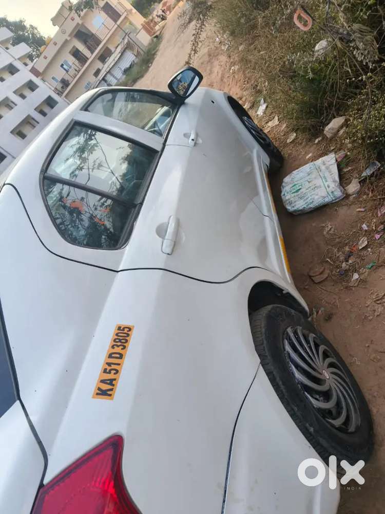 Maruti Suzuki Swift Dzire Tour 2016