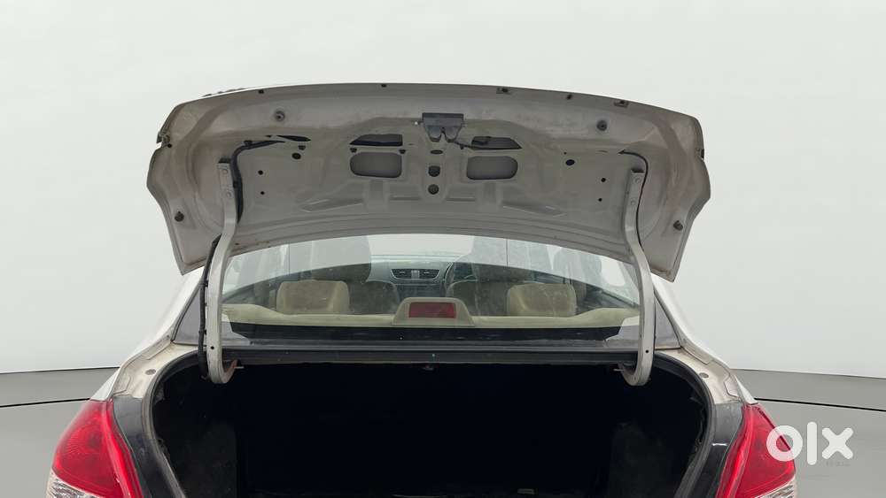 Maruti Suzuki Swift Dzire Vxi 1.2, 2014, Petrol