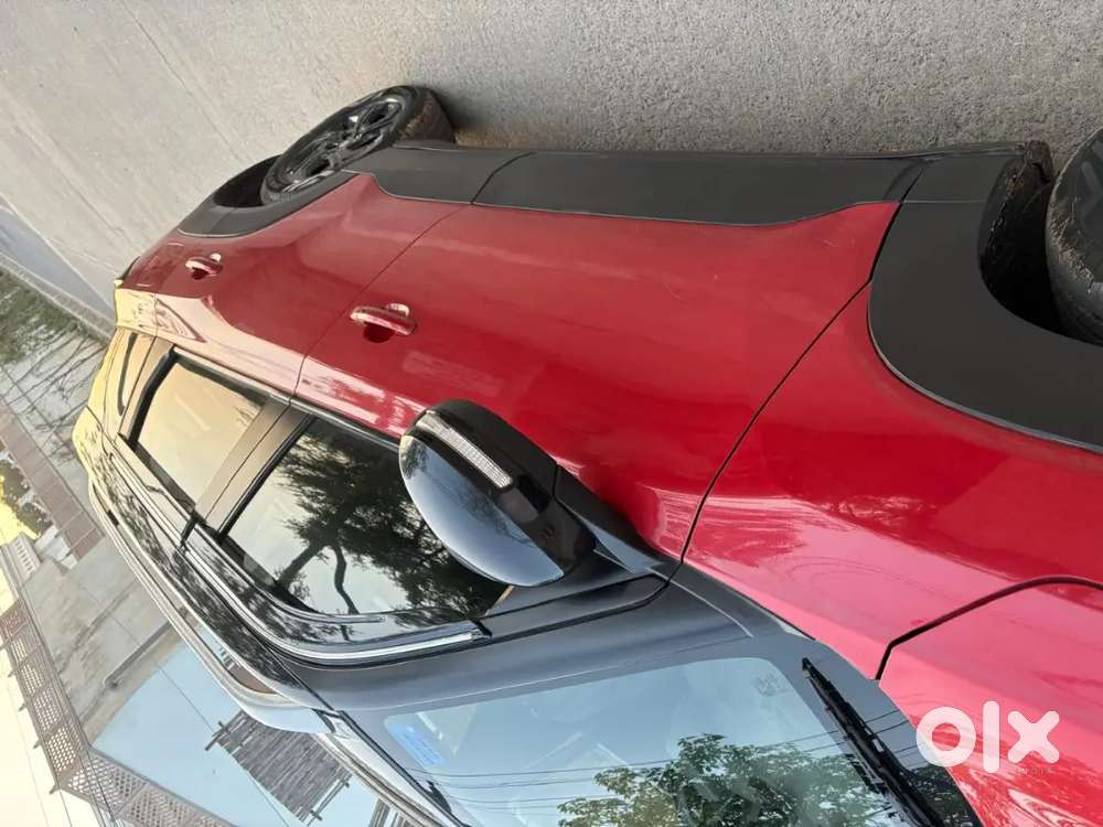 Maruti Suzuki Brezza 2023