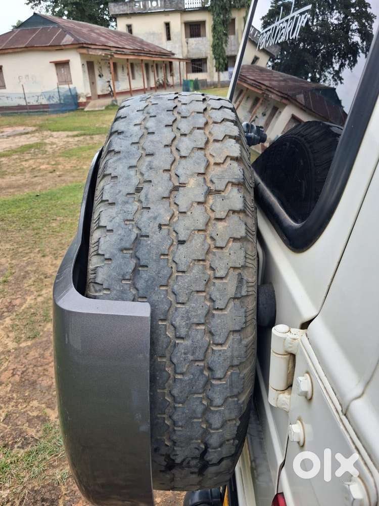Mahindra Be 6 Be, 2022, Diesel