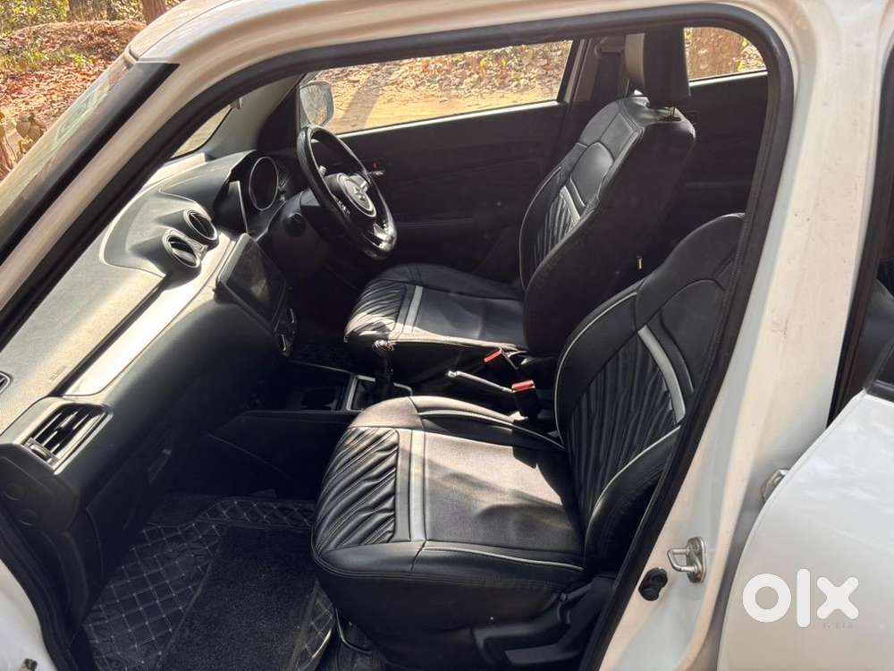 Maruti Suzuki Swift 2023 Petrol Well Maintained