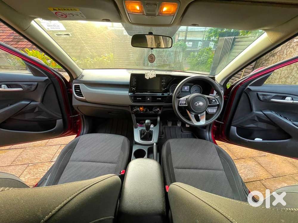 Good Condition