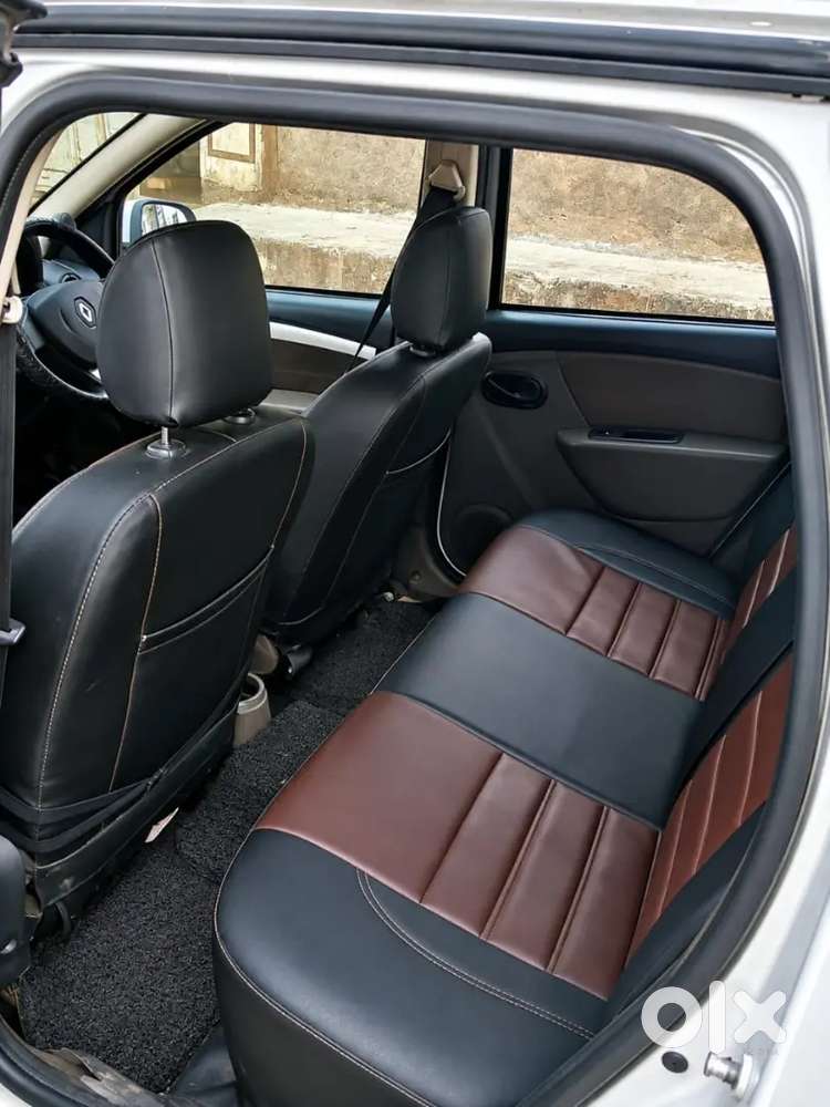 Renault Duster 2016 Diesel