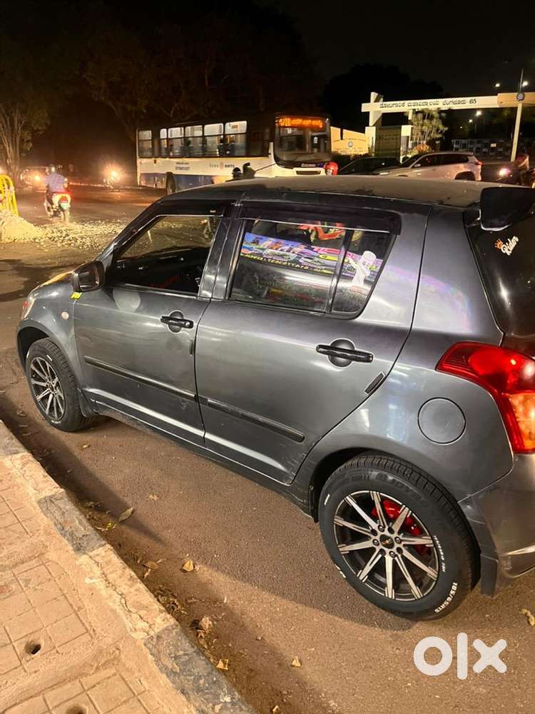 Maruti Suzuki Swift 2007 Petrol Good Condition