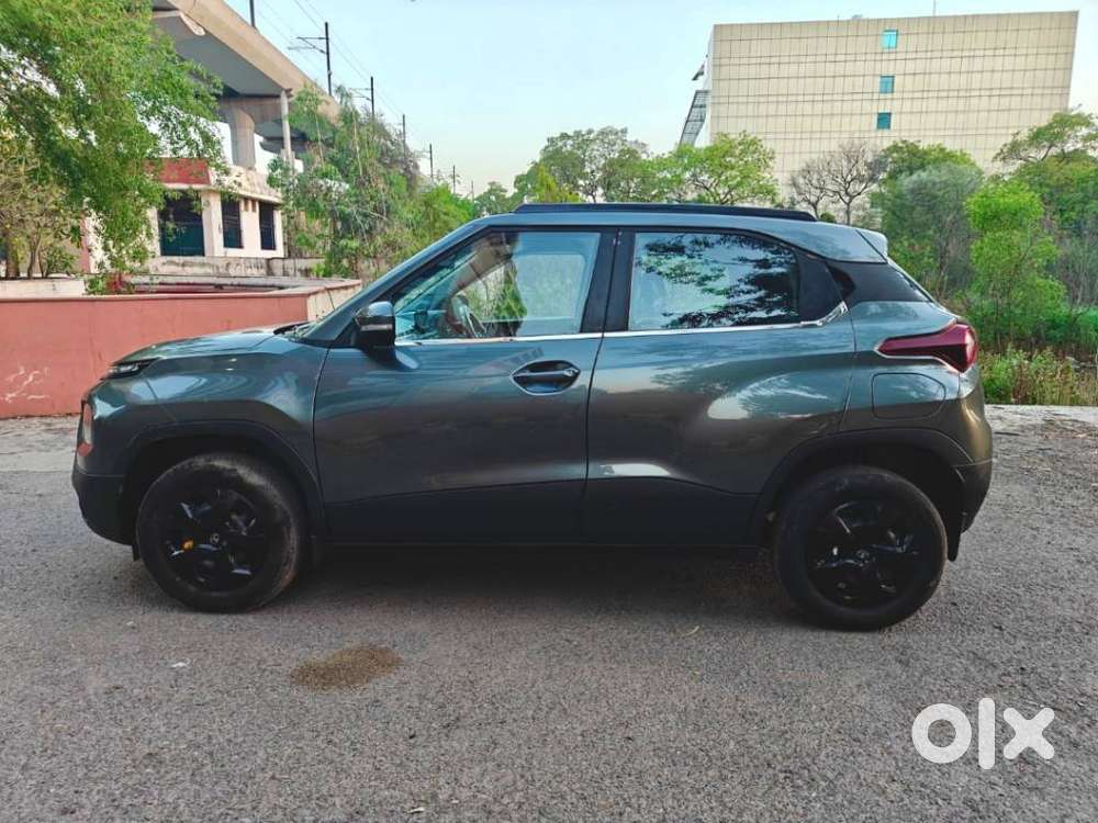 Tata Punch Adventure Icng, 2024, Cng & Hybrids