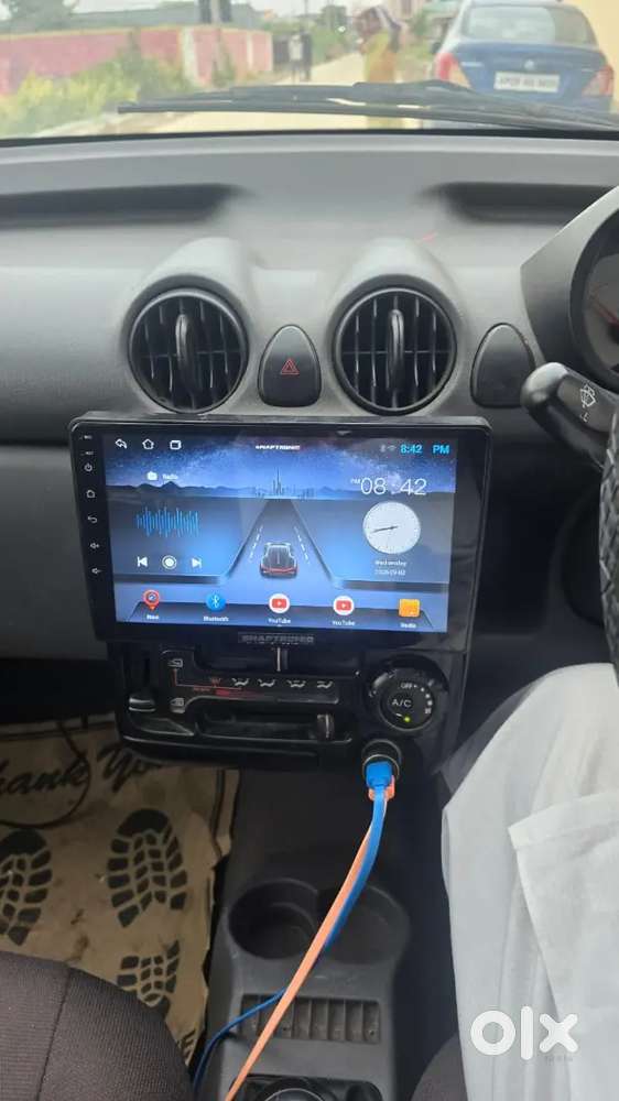 Hyundai Santro Xing Xl 2008