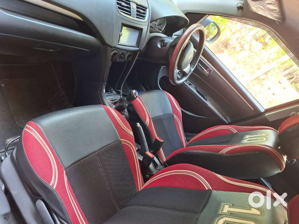 Swift October 2016 Model