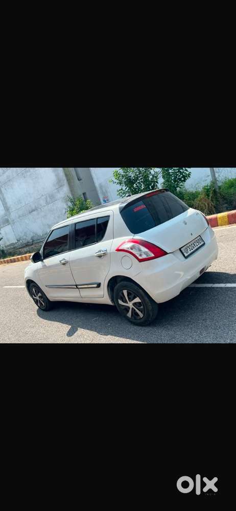 Maruti Suzuki Swift 2016 Diesel 92000 Km Driven