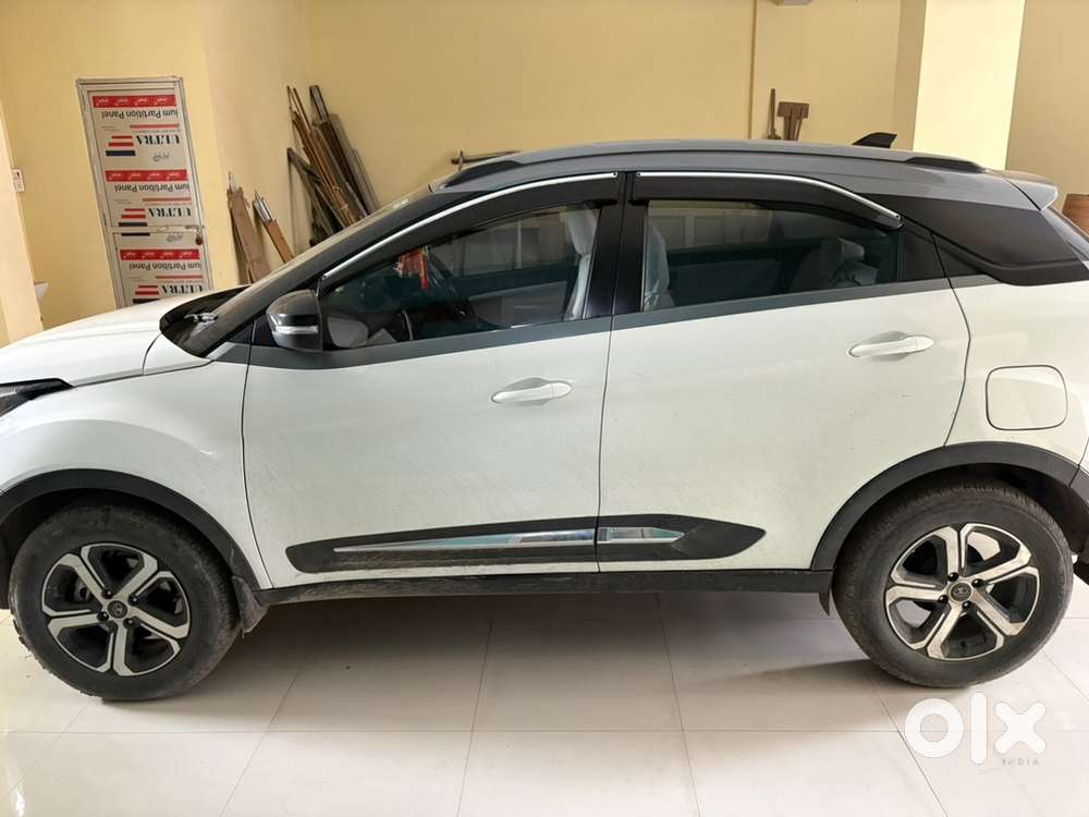 Tata Nexon Diesel 2022
