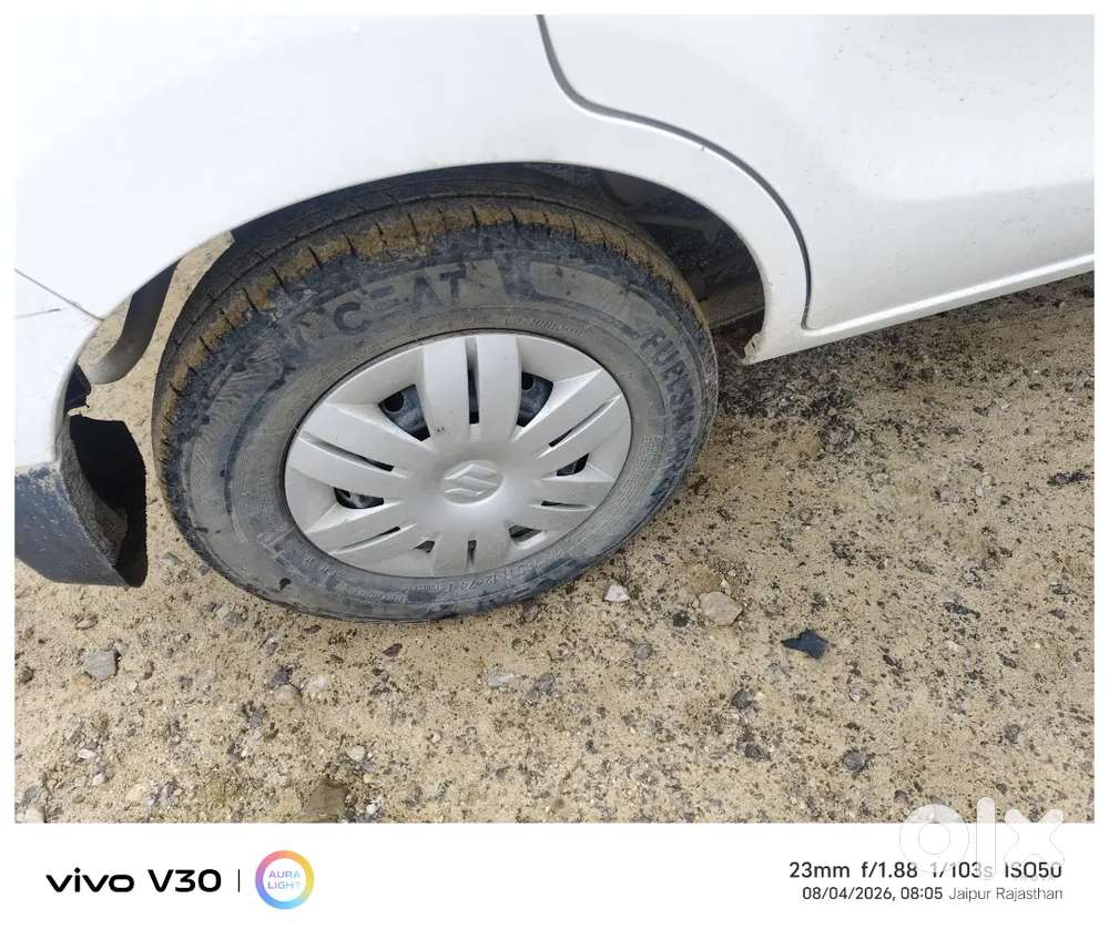 Maruti Suzuki Alto 2023